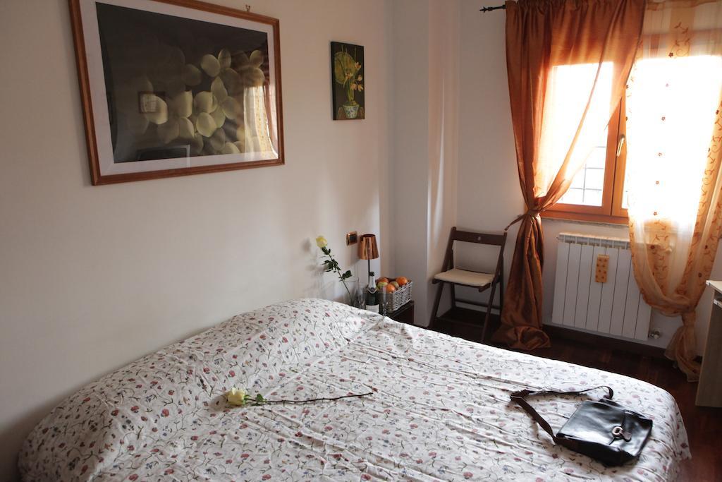 Villa Dei Sogni Infernetto Екстер'єр фото