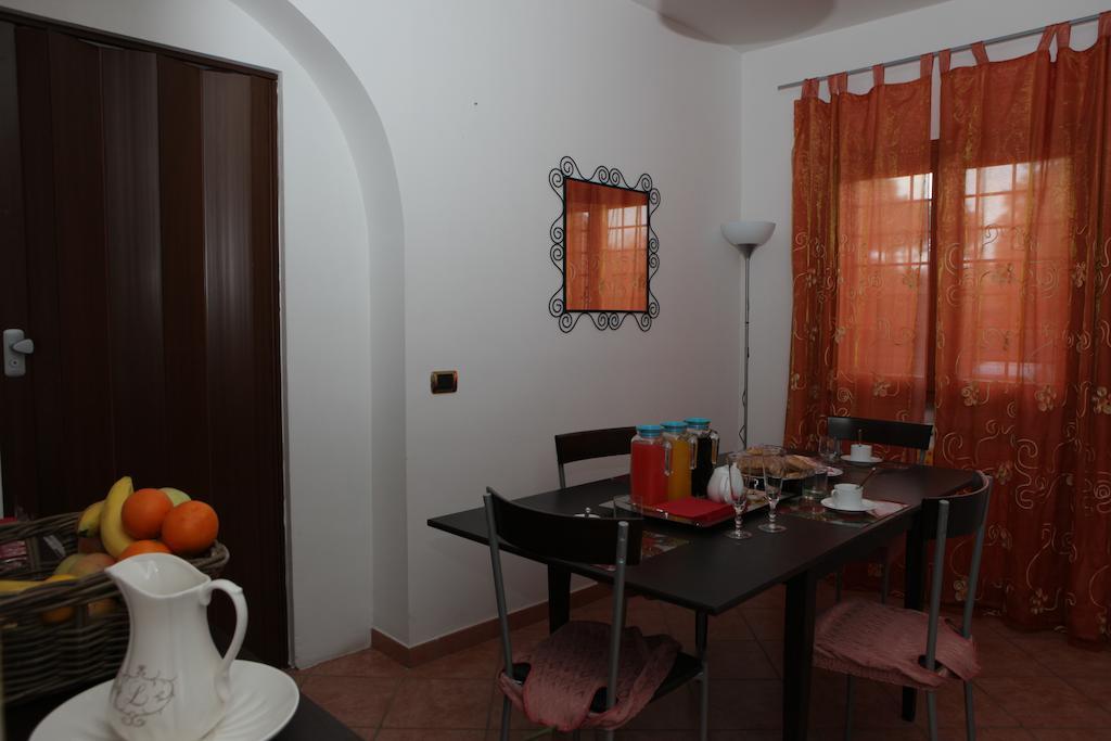 Villa Dei Sogni Infernetto Екстер'єр фото