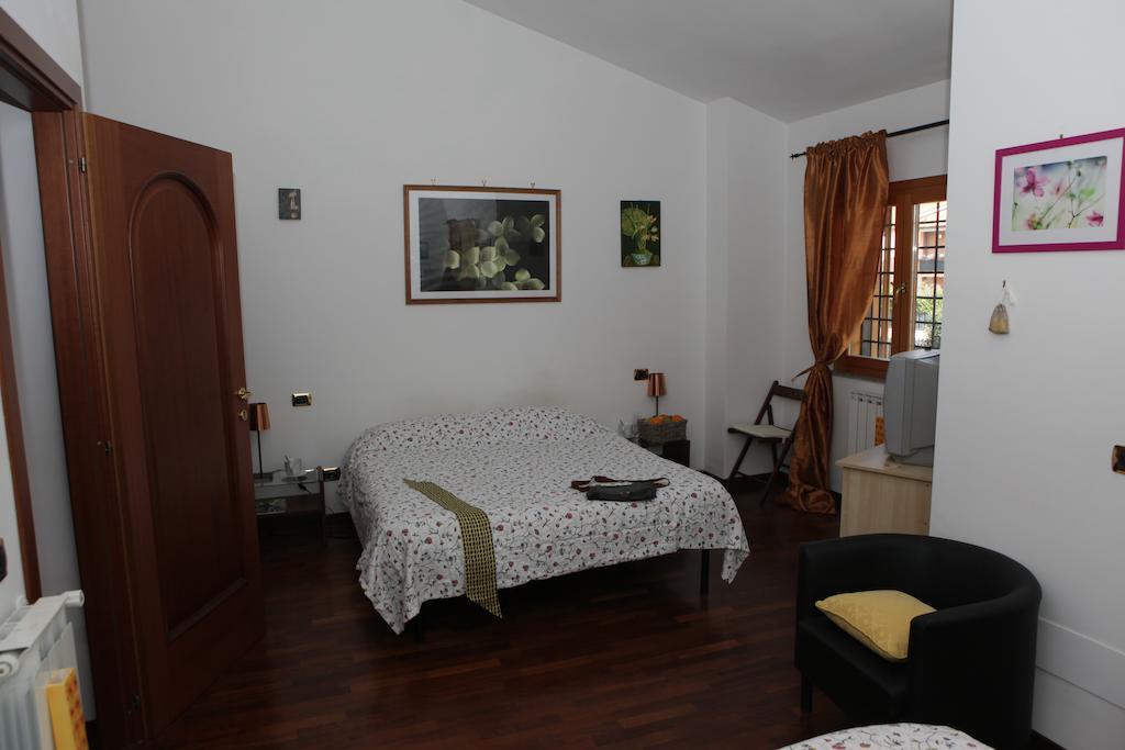 Villa Dei Sogni Infernetto Екстер'єр фото