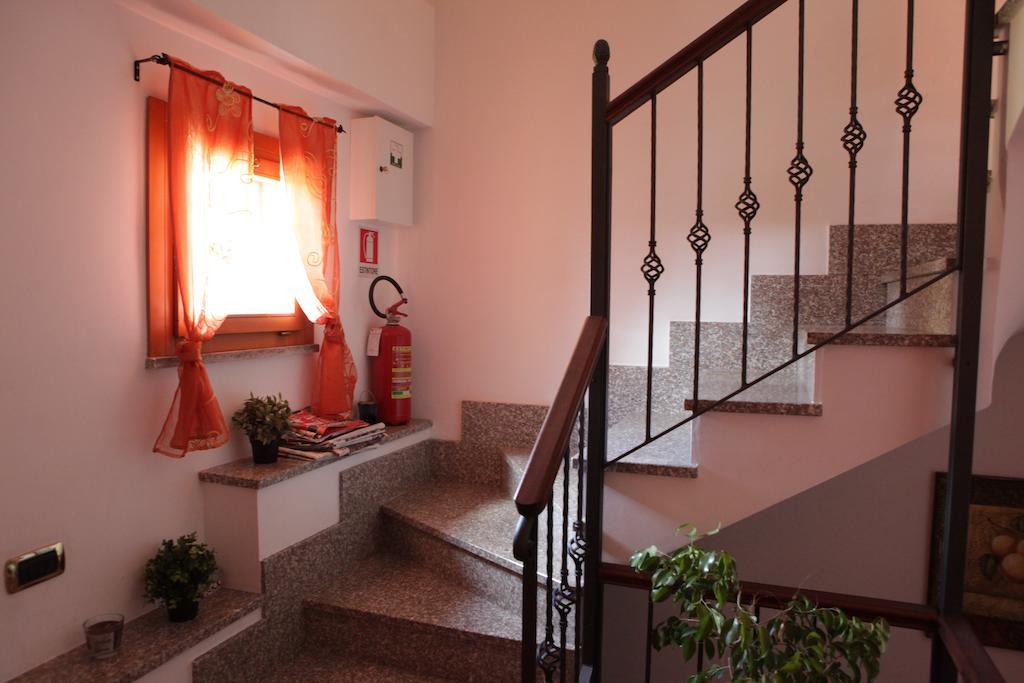 Villa Dei Sogni Infernetto Екстер'єр фото