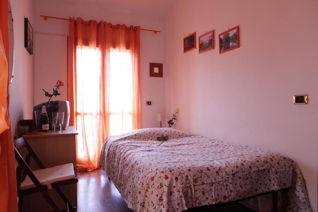 Villa Dei Sogni Infernetto Екстер'єр фото
